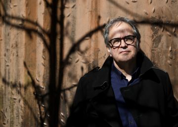 La poesía es un arma cargada de decibelios