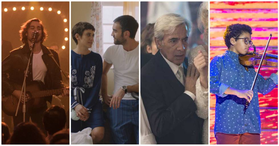 Terremoto de movimientos y estrenos televisivos: así cambiará la ... Terremoto de movimientos y estrenos televisivos: así cambiará la ...