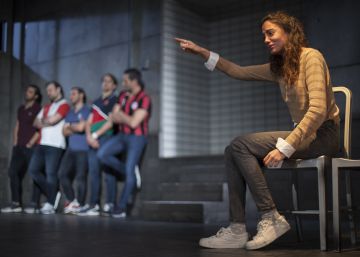 Como a una pura cosa