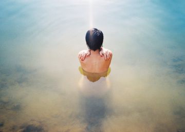 La desnuda insolencia de Ren Hang