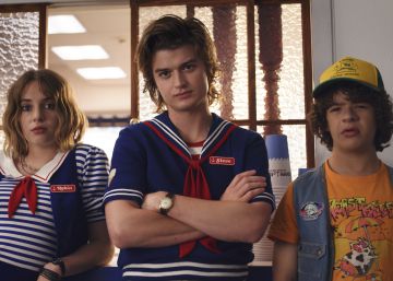 La tercera temporada de ‘Stranger Things’ calienta motores con su tráiler