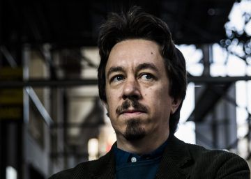 Pedro Mairal: “Me asusta la pregunta de qué escribiré ahora”