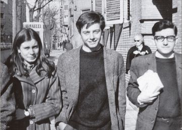 Hijos de vencedores, víctimas del franquismo