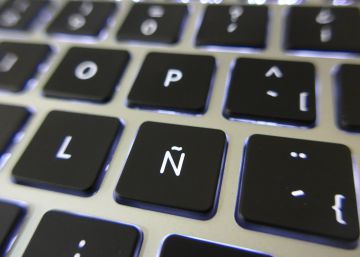 Este sábado en ‘Babelia’, biografía del español en Internet