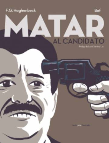 Colosio, un magnicidio pop