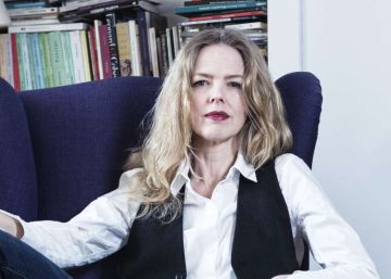 Christina Rosenvinge: “Una canción no es un poema pero es literatura”