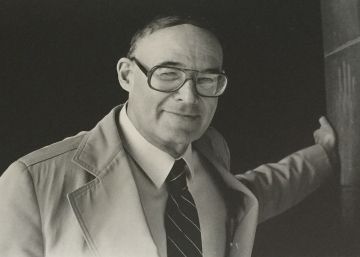 Los restos tras el naufragio