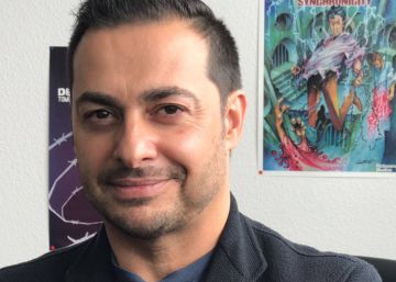 Luis Quintans dimite como presidente al frente de la patronal de videojuegos