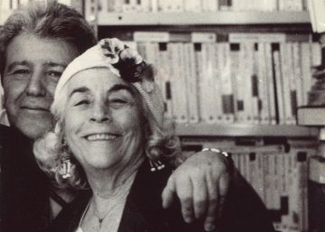 Herralde, una ‘voz’ propia