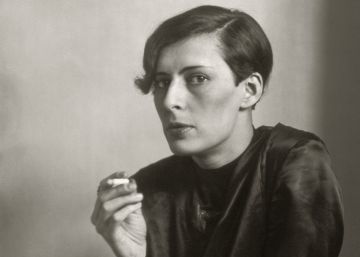 Con el mundo a cuestas