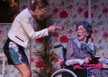 Para anticipar la defunción de inquilinos longevos