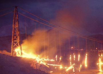 Quemando los puentes de la industria del videojuego español