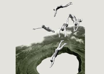 Cinco libros de la semana