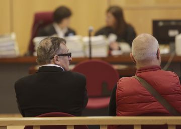 Condenado a cuatro años y medio de cárcel el exalcalde del PNV de Getaria por el expolio del Museo Balenciaga