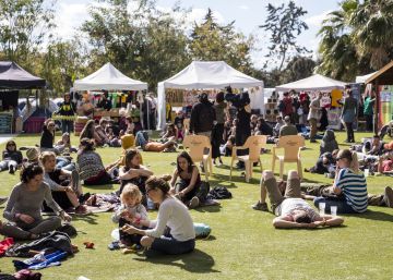 La escena dub mundial se instala en Alicante