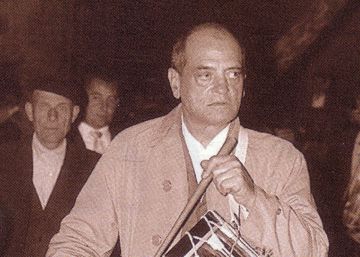 Esos obsesionantes y emocionantes tambores de Calanda