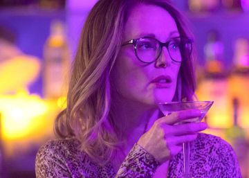 Julianne Moore, en 'Gloria Bell'.