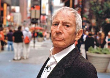 Una serie documental de HBO, en un juicio por homicidio