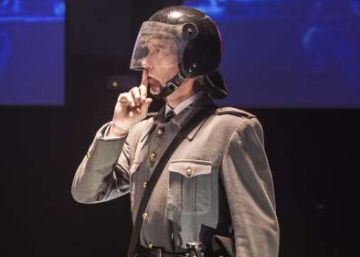 El espantoso caso del Dr. Nixon y Mr. Pinochet