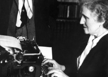 La hermana desconocida