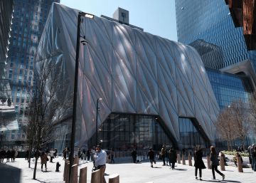 Las promesas incumplidas de The Shed