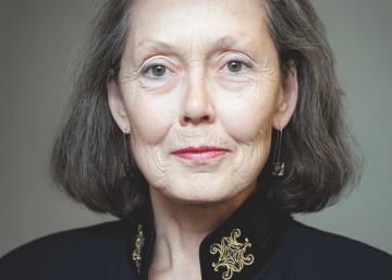 Este sábado en ‘Babelia’, Anne Carson