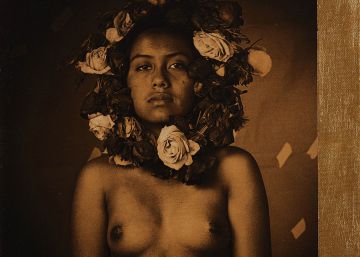 Luís González Palma, la huella de una mirada