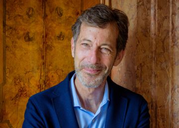 Ralph Rugoff: “El arte es un radar para ver cosas invisibles”