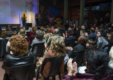 El Ficic, un festival de cine quijotesco en el centro de Argentina