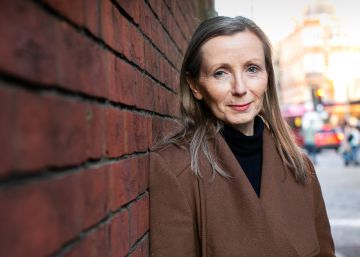 Anna Burns: “Vivimos ya en una distopía”