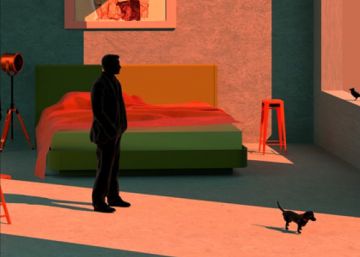 Seis libros de la semana