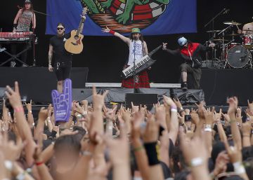 10 festivales de música que no te puedes perder en mayo