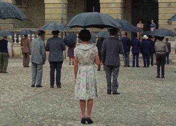 Italia, fulgor y eclipse