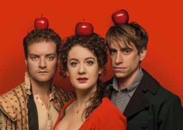 Un largo y oscuro sueño