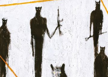 Ocho libros de la semana