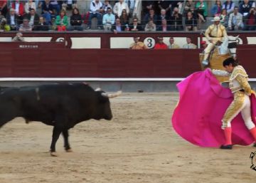José Rufino (Peñajara) acusa: “Mis toros fueron drogados en Las Ventas”