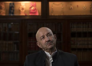 Disección del poder en cinco episodios