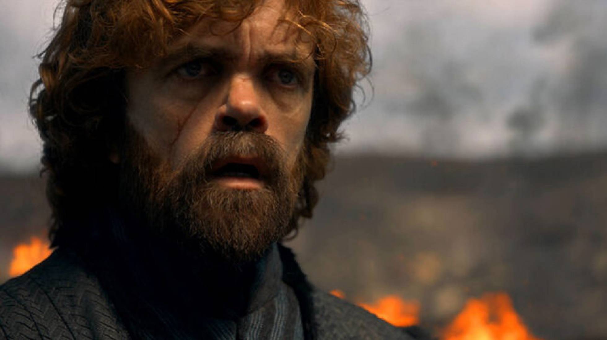 En Que Capitulo Tyrion Mata A Su Padre