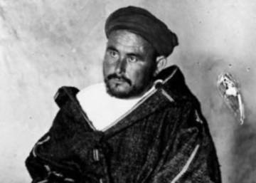 Marruecos acepta repatriar los restos del líder rifeño Abdelkrim