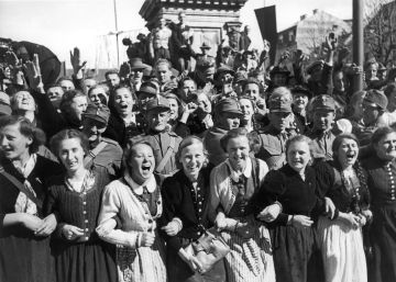 Los días de la gente minúscula