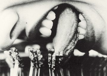 Aprender a tener una cara