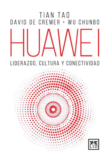 Huawei, guerra y paz en el universo virtual