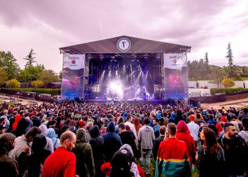 Guía para el Tomavistas 2019: todo lo que necesitas saber del festival