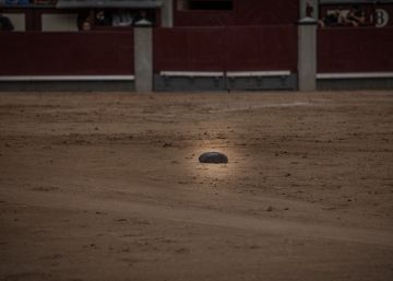 ¿Están locos los toreros?
