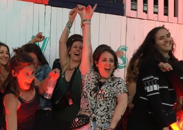 ‘Podcast festivalero’ | Así suena un festival