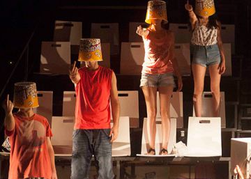 Al fuego con todo(s)