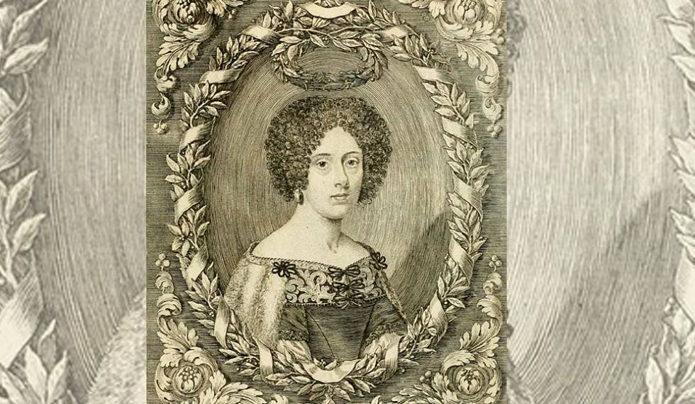 Elena Cornaro Piscopia