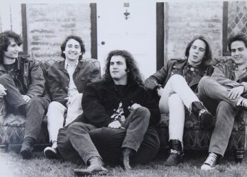 La Granja: emoción precoz