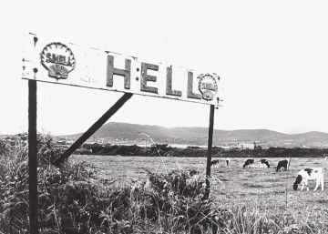 Siete libros de la semana