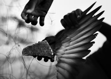 David Jiménez: “Una imagen tiene su propio significado y debe explicarse por sí sola”